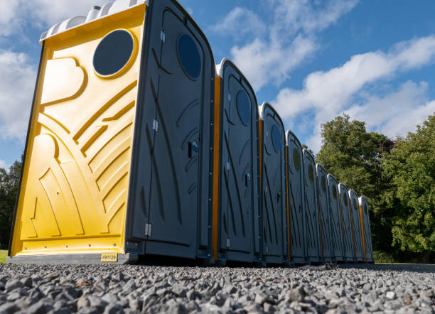 Best Portable Toilets for Parks and Recreation Areas  in Troy, MI