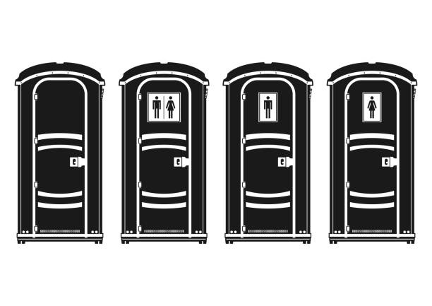 Best Portable Restroom Removal and Pickup  in Troy, MI